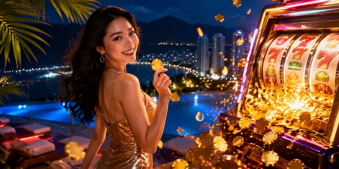 Người chơi sử dụng thiết bị di động tại sòng bạc trực tuyến